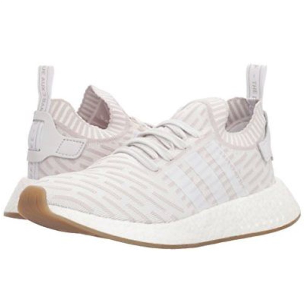 adidas NMD R2 primeknit w